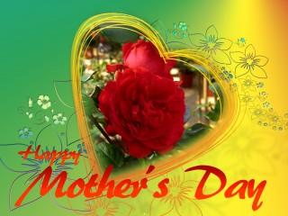 Happy mothers day free wallpaper