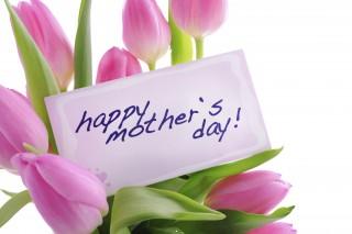 Happy mothers day hd wallpaper