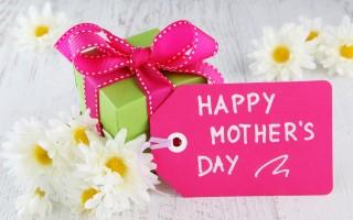 Happy mothers day sweet wishes