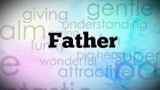 Happy fathers day free image for whatsapp