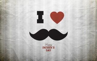 Happy fathers day image love