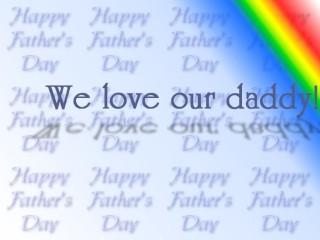 Happy fathers day wallpaper for iphone