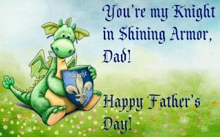 Happy fathers day wishes