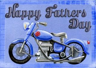 Happy fathers day wishing