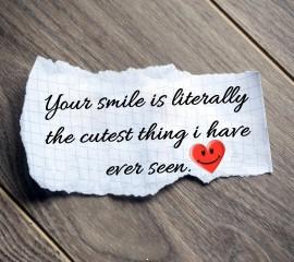 Your smile hd wallpaper for laptop