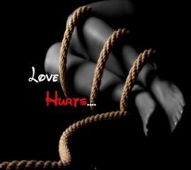 Love hurts hd wallpaper for laptop