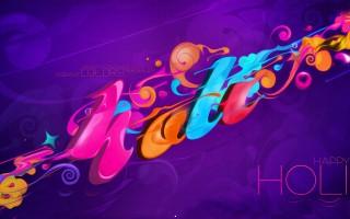 Holi hd beautiful wallpapers