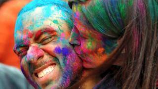 Holi hd wallpapers with love