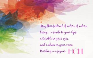 Holi hd wallpapers with quotes