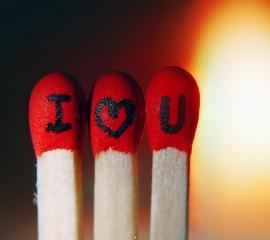 I love you hd wallpaper for iphone