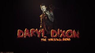 Daryl the walking dead hd