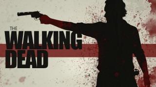 The walking dead hd wallpaper poster