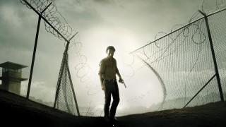 Actor of the walking dead hd wallpaper