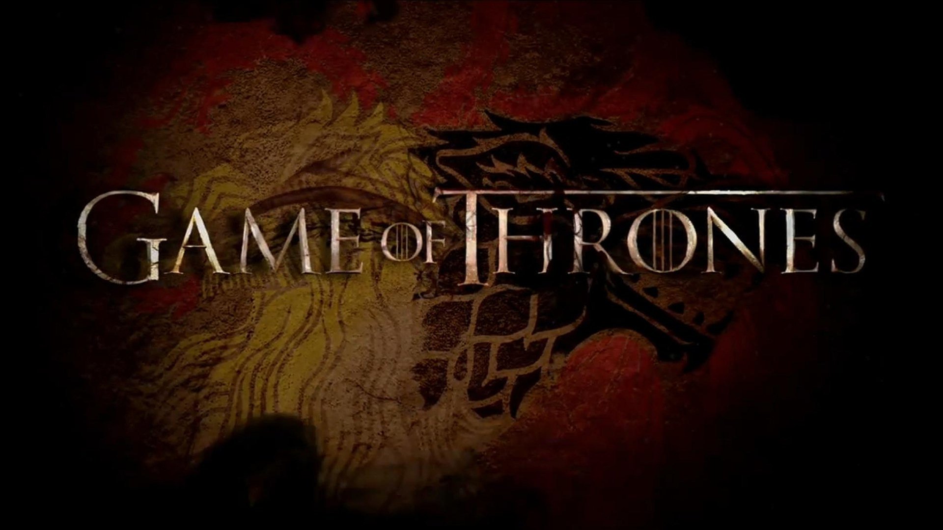 Tv serial game of thrones hd poster