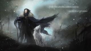 Tv serial game of thrones hd wallpaper 03