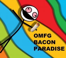 Bacon paradise