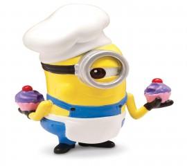 Baker action minion