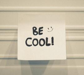 Be cool13