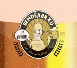 Benderbrau