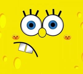Bob sponja