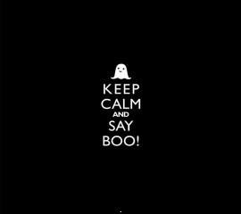 Boo