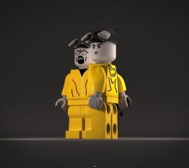 Br bd lego