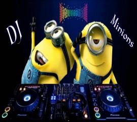 Dj minions