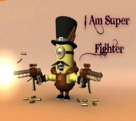 Fighter minion (2)