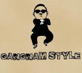 Gangnam style