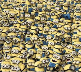 Minions(2)