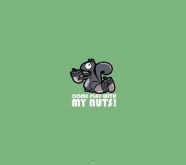 My nuts