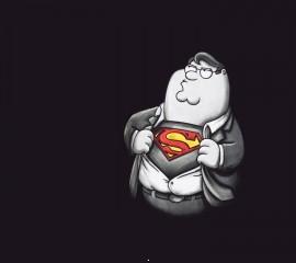 Super peter