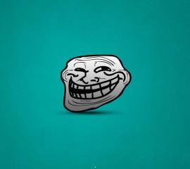 Troll face13