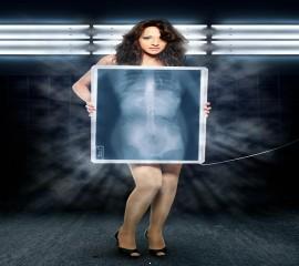 Xray hot gal hd