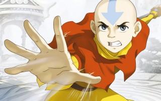 Avatar the last airbender