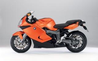 2009 bmw k1300s