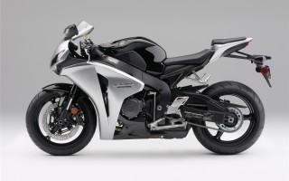 2009 honda cbr 1000 rr