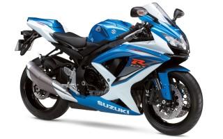2009 suzuki gsx r750