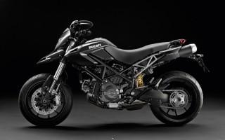 2010 ducati hypermotard