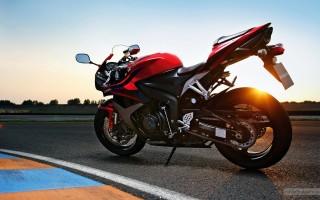 2011 honda cbr 600rr