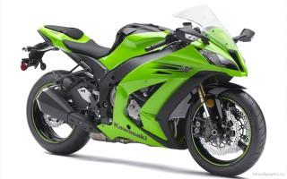 2011 kawasaki ninja zx10r