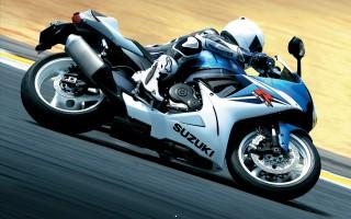 2011 suzuki gsx r600