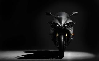2012 yamaha yzf r1