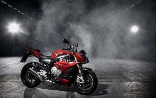 2014 bmw s1000r