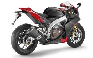 Aprilia rsv4 motorcycles