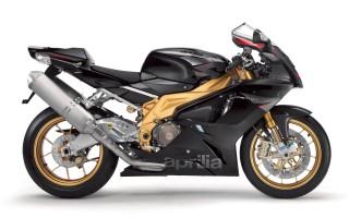 Aprilia rsv factory