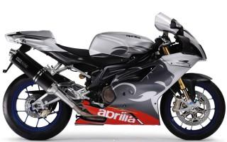 Aprilla rsv 1000 r factory