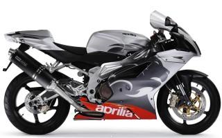 Aprilla rsv 1000 r wide