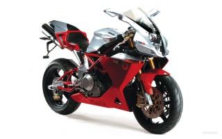 Bimota db5 2006