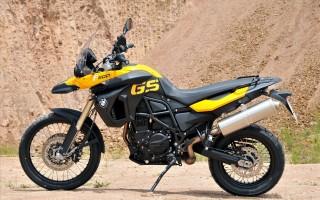 Bmw f 800 gs
